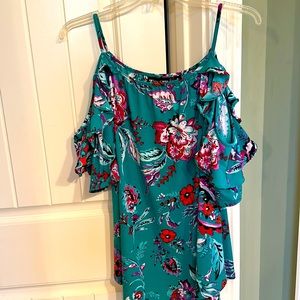 New York & Company, XL blouse